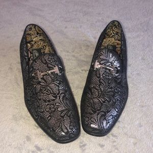 After Midnight Formal Footwear